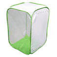 thumbnail image 2 of Insect and Butterfly Habitat Cage Terrarium Pop-Up 23.6 Inches Tall Plant Nursery Box B, 2 of 5