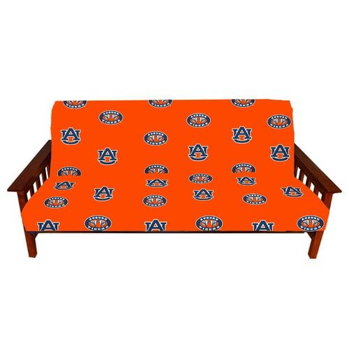 College Covers NCAA Futon Slipcover