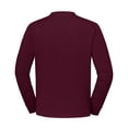 thumbnail image 2 of Fruit of the Loom Mens Iconic Premium Set-in Sweatshirt, 2 of 3