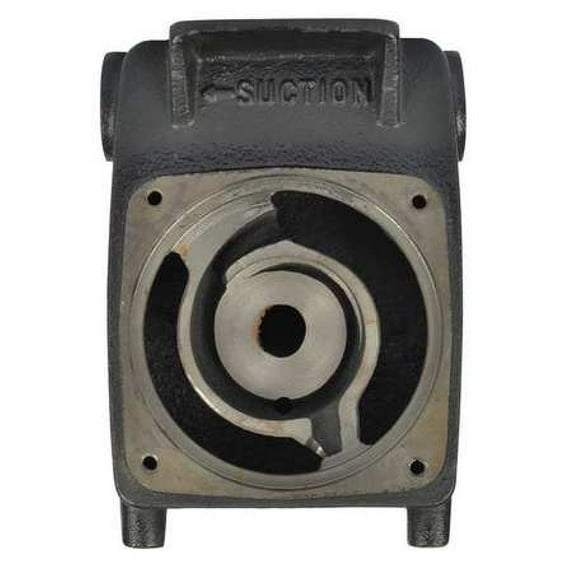 DAYTON 091VOLK01 Volute Kit