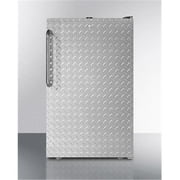 General Purpose Counter Height ADA All-Refrigerator -Medical Use Only
