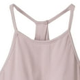 thumbnail image 5 of SEMPAI 2026 Summer Tank Tops for Women, Sexy Sleeveless Ribbed Cami Spaghetti Straps Open Back Stretch Everyday Crop Tops, 5 of 5