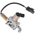 thumbnail image 4 of Idle Air Control Valve for Nissan Frontier Pathfinder 3.3L 1999-2004 23781-1W600, 4 of 8