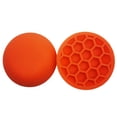 thumbnail image 1 of 2 uds., suministros antideslizantes para entrenador de Golf, aumento del paquete de Pedal de fuerza de velocidad de la cabeza del Club, 1 of 8