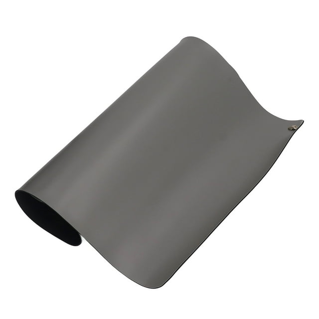 Antistatic Table Mat, Shockproof Rubber Wear Resistant Soft Texture Workbench Pad For Electronic Maintenance