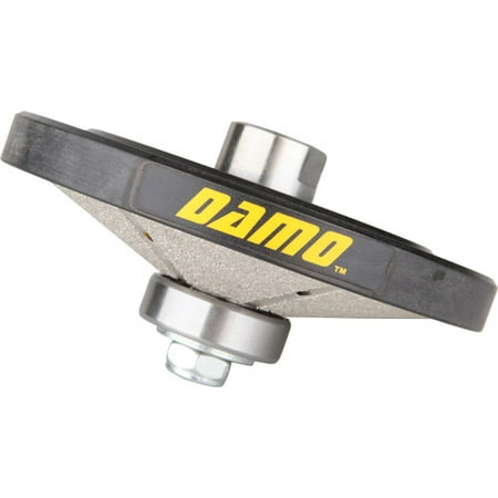 - Hollywood Bevel Diamond Hand Profiler / Router Bits with 5/8-11 Thread for Sink Rims / Countertops