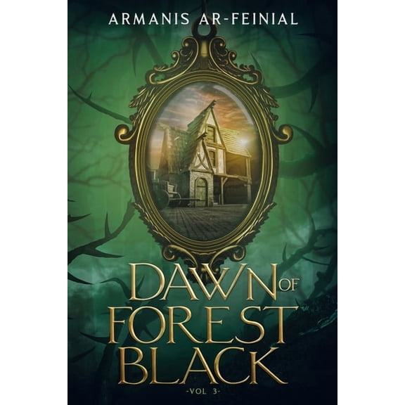 Dawn of Forest Black, (Paperback)