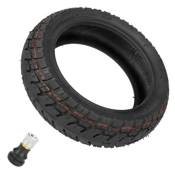 9.5 Inch 9.5*2.50 Tubeless Off-Road Tire For Niu Kqi3 Electric Scooter 9.5X2.50 Fangkenuo