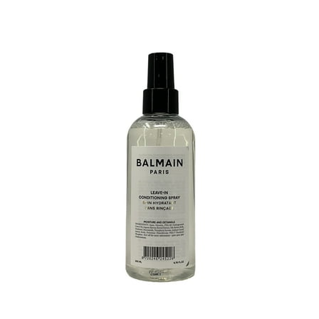 Balmain Hair Leave-in Conditioning Spray 200ml 6.76 oz