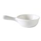 thumbnail image 3 of EeaseMX Platos de cerámica para salsa de 40 ml, mini plato para condimentos, cuencos para salsas, platos creativos para aperitivos con asa (blanco), 3 of 7
