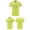 c01Green, variant on Men's Solid Color Short Sleeve UPF 50+ T-Shirt Quick Dry Rash Guard Athletic Running Swim Top Tee Performance Water Shirts Black XXL