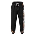 thumbnail image 5 of Mrzhqd Men'S Loose Japanese Retro Trend Plus Size Embroidered Matching Casual Pants, 5 of 5
