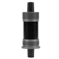 thumbnail image 1 of Bike Bottom Bracket, Mountain Bike Square Taper Bottom Bracket Double Bearing Integrated Bike Bottom Bracket with Water Resistant Screws for Road Mountain Bike, 1 of 7