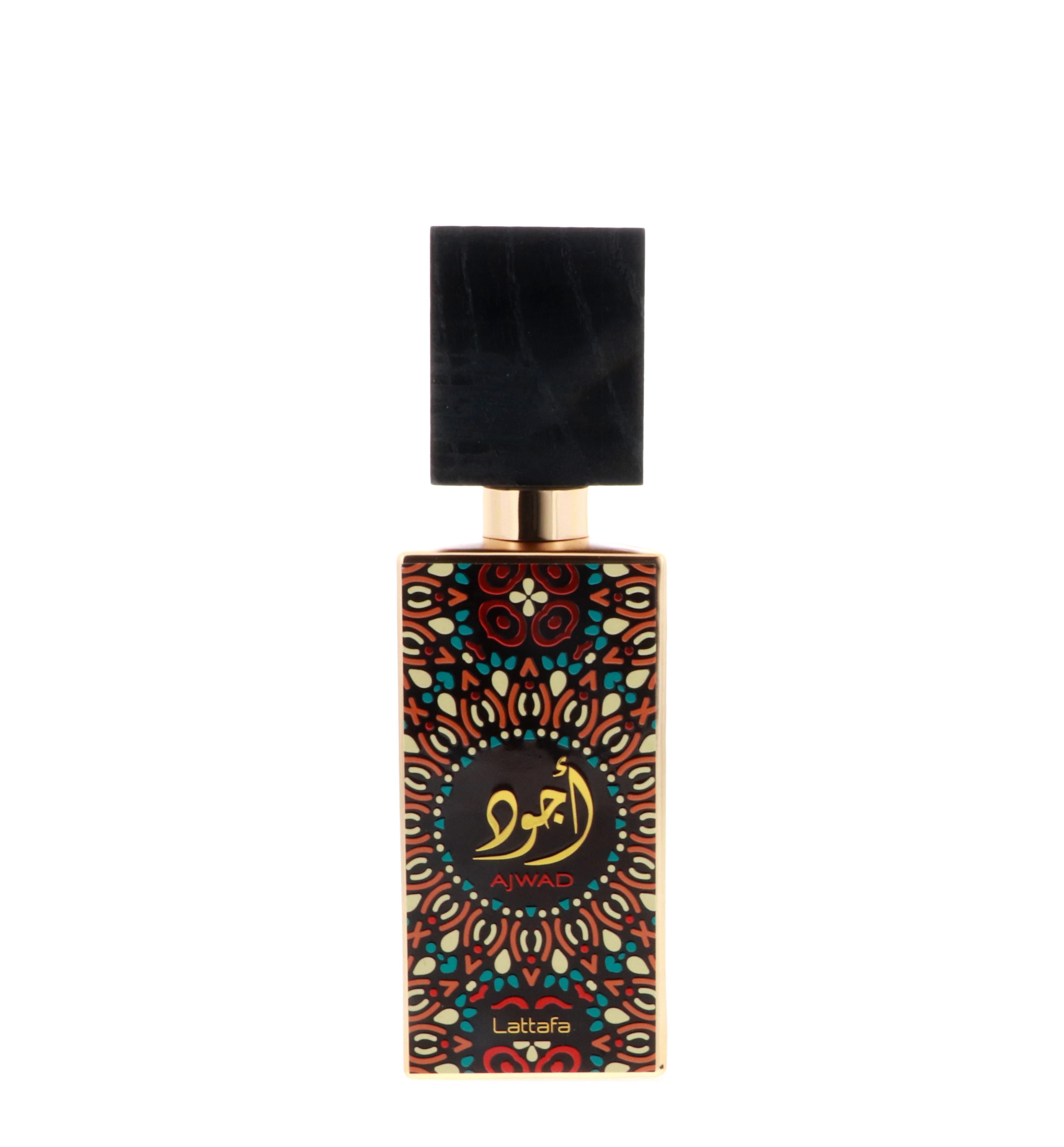 Lattafa Ajwad Eau de Parfum, 2.04 oz