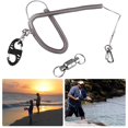 thumbnail image 3 of Outdoor Lanyard Fishing Lanyard Excellent Fly Fishing ANGGREK Otros, 3 of 8