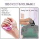 thumbnail image 3 of Female Urination Device - 5 Pcs Urinal Funnel For Women Reusable Standing Up Female Pee Funnel For Camping, Hiking, 3 of 5