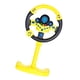 thumbnail image 2 of Volante de juguete para niños, simulación de conducción, juguete educativo, giratorio de 360 grados, desmontable, para niños de 3 años en adelante, tipo 3, 2 of 12