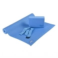 thumbnail image 2 of Kit para yoga Everlast 3 piezas XEVYS2, 2 of 5