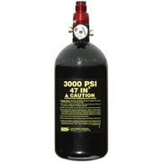 Air America 47 cubic inch/3000 psi HP Output Screw 'n' Air System