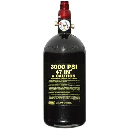 Air America 47 cubic inch/3000 psi HP Output Screw 'n' Air System