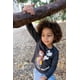 thumbnail image 3 of Pack de 2 camisetas Disney Nightmare Before Christmas para niñas grandes, 3 of 7