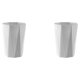 thumbnail image 4 of Wosthever Elección elegante y ecológica del cubo de basura para el hogar más ecológico Cubos de basura Cubos de basura Cubos de basura Type5 NO5, 4 of 6