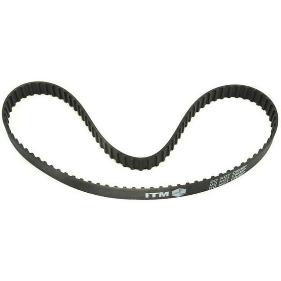 Timing Belt - Compatible with 2001 - 2003 Mazda Protege 2.0L 4-Cylinder 2002