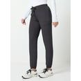 thumbnail image 6 of Scrubstar Core Essentials Women’s Drawstring Cargo Jogger Scrub Pant, Sizes XS–3XL, 6 of 10
