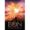 thumbnail image 2 of Pre-Owned Eon: Dragoneye Reborn (Paperback) 0142417114 9780142417119, 2 of 2