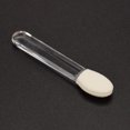 thumbnail image 4 of dianhelloya 10Pcs Disposable Transparent Sponge Eye Shadow Brushes Beauty Makeup Applicator A, 4 of 6