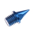 thumbnail image 4 of 10 Uds Tornillos Antideslizantes Perfecl de Acero Al Carbono Tipo Blue Spire 14mm, 4 of 7