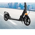 thumbnail image 4 of Ruedas de scooter 2 piezas Sunnimix Ruedas de scooter 180 mm, 4 of 6