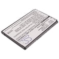 thumbnail image 2 of Replacement Battery for BoostMobile C5170,Hydro,Hydro C5170,KYC5170,Rise,1200mAh,Mobile Phone battery, 2 of 5
