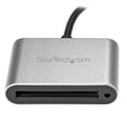 thumbnail image 2 of Lector de tarjetas CFast StarTech.com CFASTRWU3C USB-C 2.0, 2 of 5