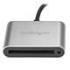 thumbnail image 2 of Lector de tarjetas CFast StarTech.com CFASTRWU3C USB-C 2.0, 2 of 5
