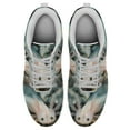 thumbnail image 2 of Axolotl Shoes for Men Women Running Sneakers Breathable Casual Sport Tennis Shoes Gift for Him Her White Size 9.5, 2 of 5