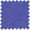 DENIM, variant on Crepe Knit Rayon Viscose Span - Stretch Knit Fabric, Soft Top Fabric (DENIM, 1.5"x1.5"SampleOfFabric)