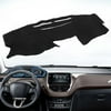 Shrinking Resistant Dashmat Felt Fabric Board Pad Fits For Toyota Camry