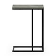 thumbnail image 1 of Furinno Camnus Table d'Appoint Moderne pour Salon, Chêne Français Gris, 1 of 5