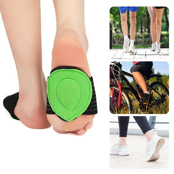 Walmart foot deals orthotics