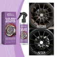 thumbnail image 1 of Meitianfacai Wheel Rust Remover Spray Spray Steel Rim Rust Remover Wheel Rust Remover 100ml, 1 of 9