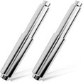 thumbnail image 1 of 2pcs Toilet Paper Holder Spring Rod, Plastic Adjustable Toilet Tissue Holder Roller Replacement Wall Mount for Bathroom Fixture, 1 of 7