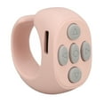 thumbnail image 4 of Anillo De Control Remoto De , Obturador De Selfie De Teléfono Inalámbrico Remoto Para Tiktok Con Tiktok Con Múltiples Funciones Para 8.0 Y Superior, 4 of 7