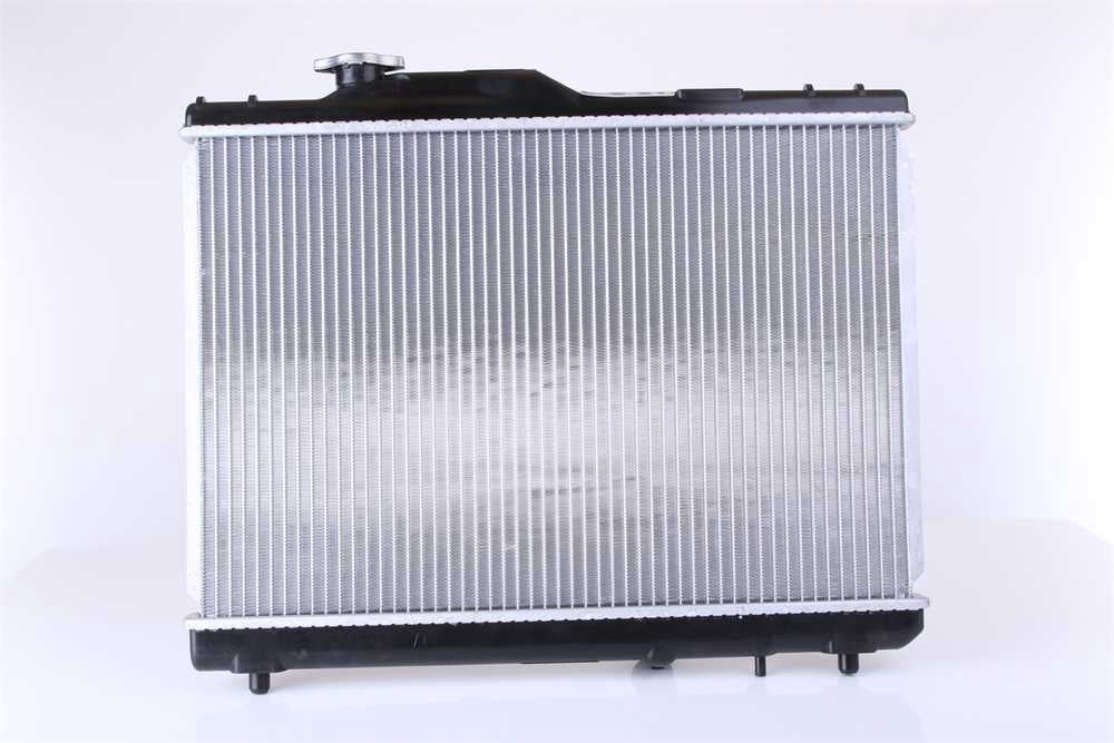 Nissens 64839 Radiator