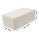 thumbnail image 2 of Nestingho Caja Plástica Impermeable Para Eléctricas Interior Y Exterior Con Seguro, 2 of 8