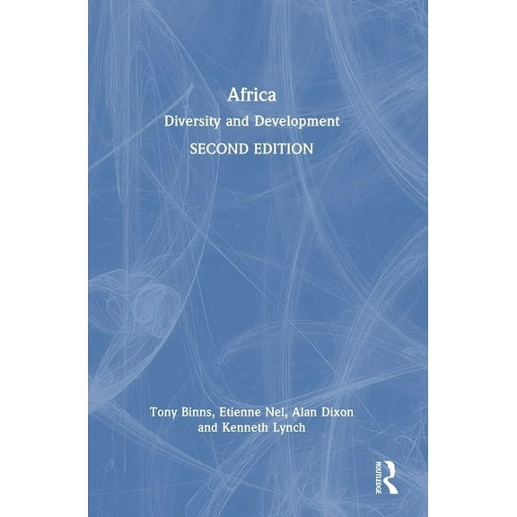 Africa: Diversity and Development, (Hardcover)