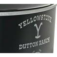 thumbnail image 5 of Yellowstone 7QT Slow Cooker in Matte Black, 5 of 7