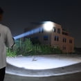 thumbnail image 4 of Bangcool Projecteur de Recherche Portatif LED Étanche Rechargeable Lampe de Poche Haute Puissance, 4 of 10