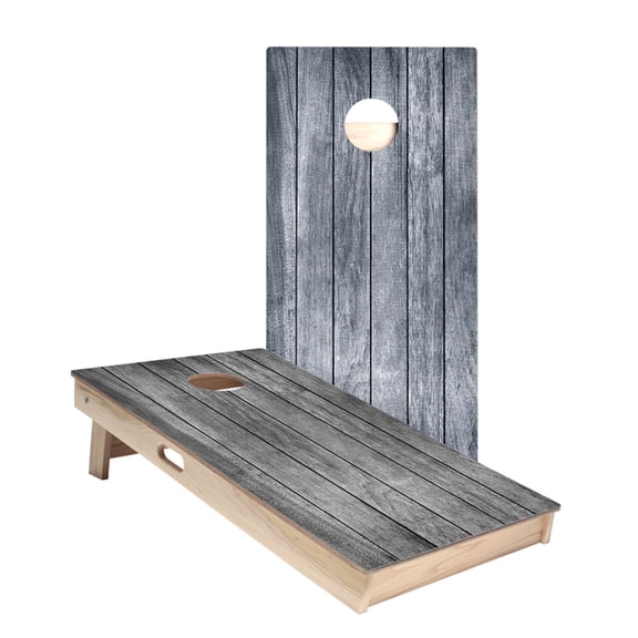 2 ft x 4 ft ACA American Cornhole Association Star Professional Regulation Cornhole Boards