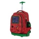 thumbnail image 2 of Mochila Grande Con Ruedas Y Luces Led Chenson Gamer GALAGA CO70338-R, 2 of 6